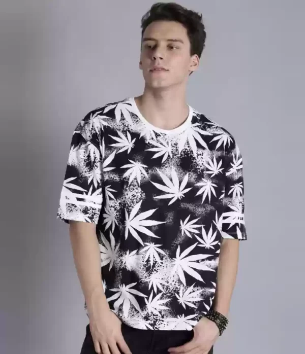 Kook N Keech Men's T SHirt